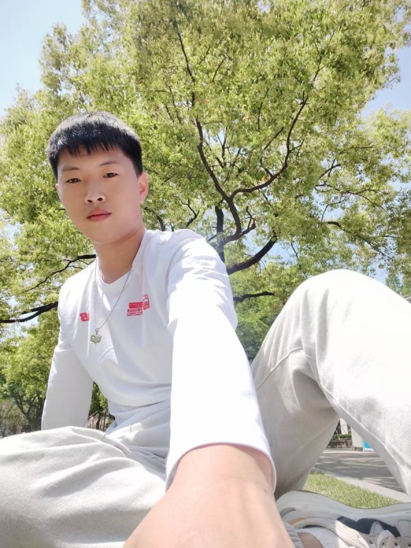 配查查 我的就业故事｜上海海事大学夏宇航：每次面试完，会主动询问反馈，再复盘剖析